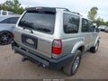 2000 Toyota 4Runner — photo 4 of 16 | VIN JT3HN87R9Y0287460