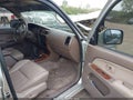 2000 Toyota 4Runner — photo 5 of 16 | VIN JT3HN87R9Y0287460