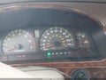 2000 Toyota 4Runner — photo 7 of 16 | VIN JT3HN87R9Y0287460