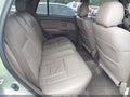 2000 Toyota 4Runner — photo 8 of 16 | VIN JT3HN87R9Y0287460