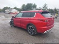 2022 Mitsubishi Outlander — photo 3 of 16 | VIN JA4J4VA86NZ067399