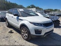 2018 Land Rover Range Rover Evoque — photo 1 of 16 | VIN SALVP2RXXJH286951