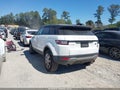 2018 Land Rover Range Rover Evoque — photo 3 of 16 | VIN SALVP2RXXJH286951