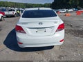 2015 Hyundai Accent — photo 17 of 17 | VIN KMHCT4AE5FU905434