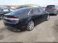2015 Lincoln MKZ — photo 4 of 16 | VIN 3LN6L2GK4FR624750