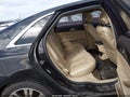 2015 Lincoln MKZ — photo 8 of 16 | VIN 3LN6L2GK4FR624750