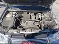 2008 GMC Envoy — photo 10 of 11 | VIN 1GKDT13S482169633