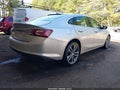 2021 Chevrolet Malibu — photo 4 of 11 | VIN 1G1ZD5ST7MF076889