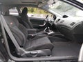 2008 Honda Civic — photo 5 of 16 | VIN 2HGFG21578H700215