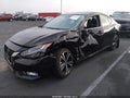 2022 Nissan Sentra — photo 2 of 15 | VIN 3N1AB8DV6NY315033