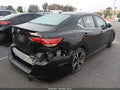 2022 Nissan Sentra — photo 4 of 15 | VIN 3N1AB8DV6NY315033