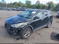 2017 Hyundai Santa Fe — photo 2 of 17 | VIN 5NMZUDLB3HH016365