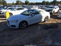 2018 Audi A5 — photo 2 of 16 | VIN WAUTNAF51JA099122