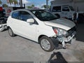 2018 Mitsubishi Mirage — photo 1 of 15 | VIN ML32A3HJ3JH009091