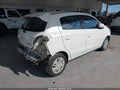 2018 Mitsubishi Mirage — photo 4 of 15 | VIN ML32A3HJ3JH009091