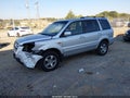 2007 Honda Pilot — photo 2 of 11 | VIN 5FNYF28597B043891