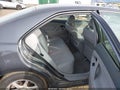 2007 Toyota Camry Hybrid — photo 8 of 12 | VIN 4T1BB46K87U017999