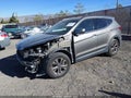 2016 Hyundai Santa Fe — photo 2 of 17 | VIN 5XYZUDLB6GG370289