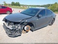 2025 Toyota Camry — photo 2 of 16 | VIN 4T1DAACK2SU183670