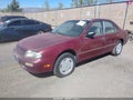 1994 Nissan Altima — photo 2 of 11 | VIN 1N4BU31D5RC217271
