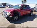 2004 Toyota Tacoma — photo 2 of 17 | VIN 5TEGN92N74Z356724