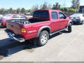 2004 Toyota Tacoma — photo 4 of 17 | VIN 5TEGN92N74Z356724