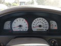 2004 Toyota Tacoma — photo 7 of 17 | VIN 5TEGN92N74Z356724