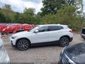 2018 BMW X2 — photo 14 of 16 | VIN WBXYJ5C35JEF71433