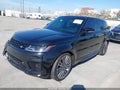 2022 Land Rover Range Rover Sport — photo 2 of 16 | VIN SALWV2SE9NA233594