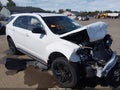 2017 Chevrolet Equinox — photo 1 of 18 | VIN 2GNALCEK6H6252241