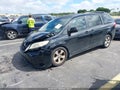 2016 Toyota Sienna — photo 2 of 16 | VIN 5TDKK3DC6GS718636