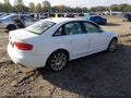 2012 Audi A4 — photo 4 of 13 | VIN WAUFFAFL1CN017586