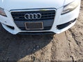 2012 Audi A4 — photo 6 of 13 | VIN WAUFFAFL1CN017586