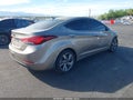 2014 Hyundai Elantra — photo 4 of 13 | VIN 5NPDH4AE3EH528895