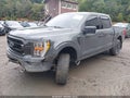 2021 Ford F-150 — photo 2 of 16 | VIN 1FTEW1EP1MFA43314