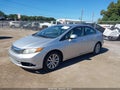 2012 Honda Civic — photo 2 of 17 | VIN 19XFB2F80CE035565