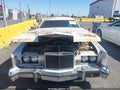 1976 Lincoln Continental — photo 13 of 17 | VIN 6Y89AB866263