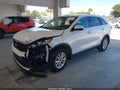 2020 Kia Sorento — photo 2 of 16 | VIN 5XYPG4A30LG678661