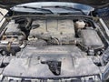 2021 Infiniti QX80 — photo 10 of 16 | VIN JN8AZ2AF6M9718053