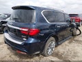 2021 Infiniti QX80 — photo 4 of 16 | VIN JN8AZ2AF6M9718053