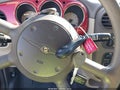 2004 Chrysler PT Cruiser — photo 11 of 11 | VIN 3C4FY58BX4T335698