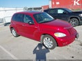 2004 Chrysler PT Cruiser — photo 1 of 11 | VIN 3C4FY58BX4T335698