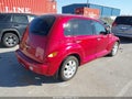 2004 Chrysler PT Cruiser — photo 4 of 11 | VIN 3C4FY58BX4T335698