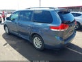 2014 Toyota Sienna — photo 3 of 18 | VIN 5TDYK3DC2ES480629