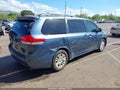 2014 Toyota Sienna — photo 4 of 18 | VIN 5TDYK3DC2ES480629