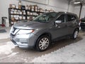 2017 Nissan Rogue Sport — photo 2 of 16 | VIN JN8AT2MV8HW260723