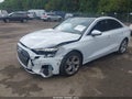 2024 Audi A3 — photo 2 of 16 | VIN WAUAUDGY0RA074535