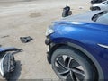 2021 Volkswagen ID.4 — photo 6 of 16 | VIN WVGTMPE22MP056938