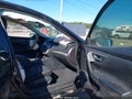 2017 Nissan Altima — photo 5 of 17 | VIN 1N4AL3AP2HC124604