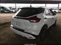 2023 Nissan Kicks — photo 4 of 16 | VIN 3N1CP5CV1PL512413